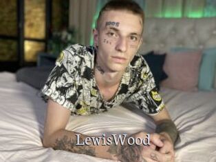 LewisWood
