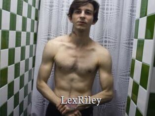 LexRiley