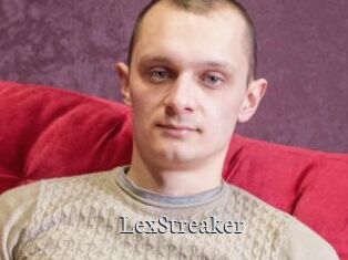 LexStreaker