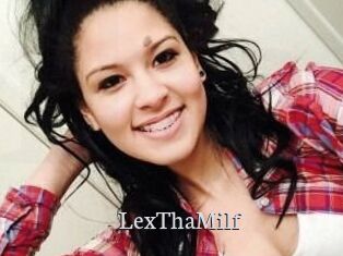 LexThaMilf