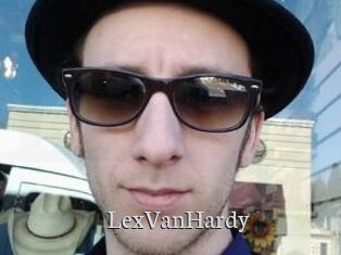 LexVanHardy