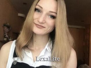 LexaLite