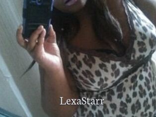 LexaStarr