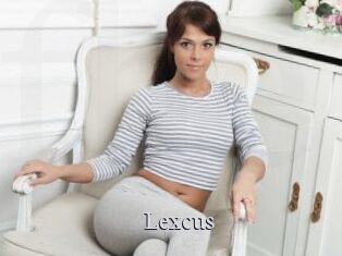 Lexcus