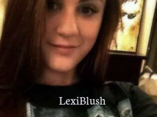 LexiBlush