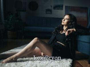 LexiBryon Free Host Empire