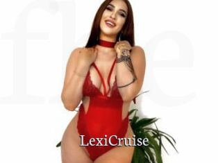 LexiCruise Free Host Empire