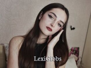 LexiGibbs
