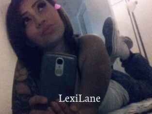 Lexi_Lane