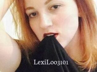 LexiLoo3101