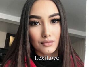 LexiLove