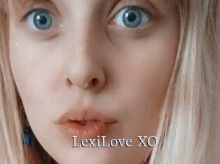 LexiLove_XO