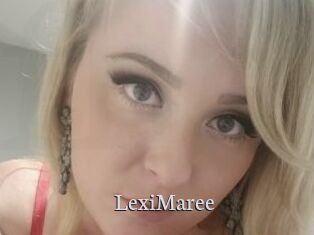 LexiMaree Free Host Empire