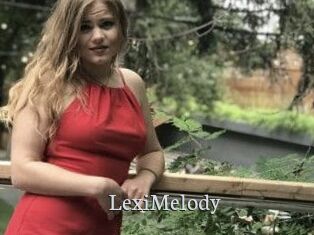 LexiMelody