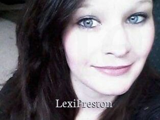 Lexi_Preston Free Host Empire