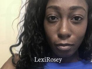 Lexi_Rosey Free Host Empire