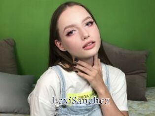 LexiSanchez