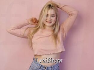 LexiShaw