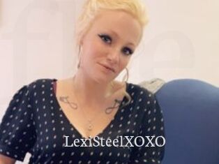 LexiSteelXOXO