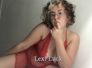 Lexi_Luck