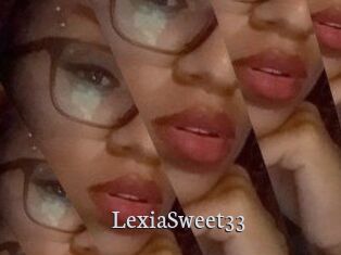 LexiaSweet33 Free Host Empire