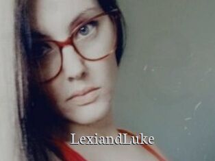 LexiandLuke