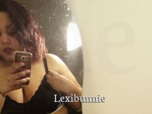 Lexibunnie