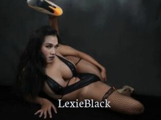 LexieBlack
