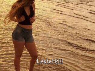 LexieHill