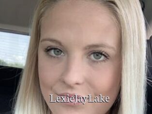 LexieJayLake