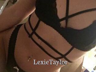 LexieTaylor Free Host Empire