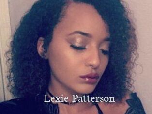 Lexie_Patterson