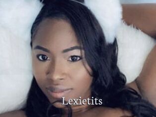 Lexietits
