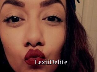 LexiiDelite