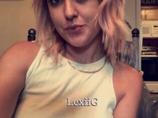 LexiiG