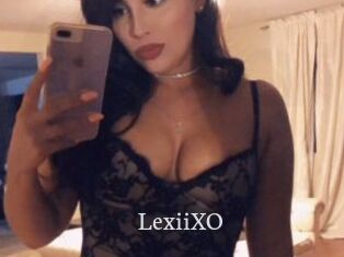 LexiiXO