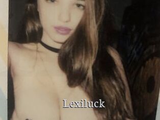 Lexiluck