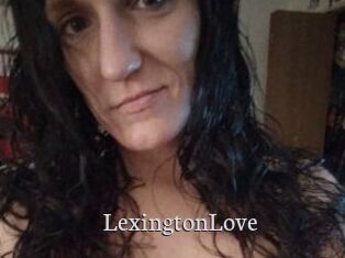 LexingtonLove
