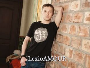LexioAMOUR