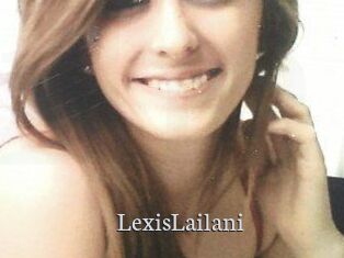 LexisLailani