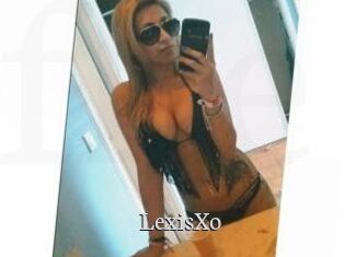 LexisXo