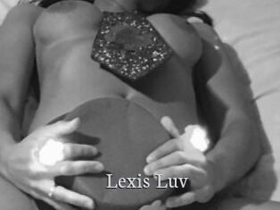 Lexis_Luv Free Host Empire