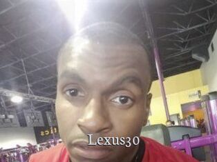 Lexus30