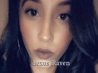 Lexus_Raven