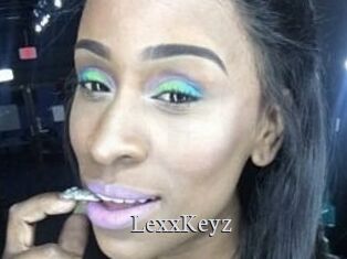 Lexx_Keyz