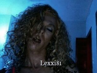 Lexxi81