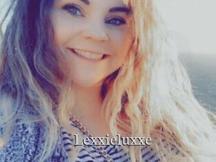 Lexxieluxxe