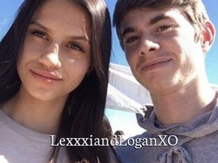 LexxxiandLoganXO