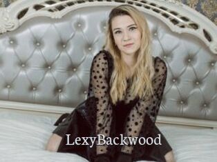 LexyBackwood