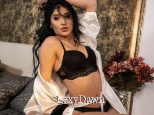 LexyDawn